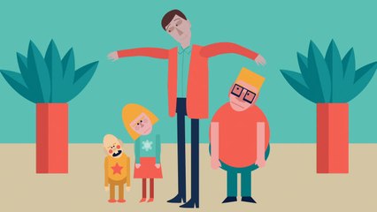 Vanity Code - How to Feign Interest In Your Boss's Children (Without Creeping Them Out)
