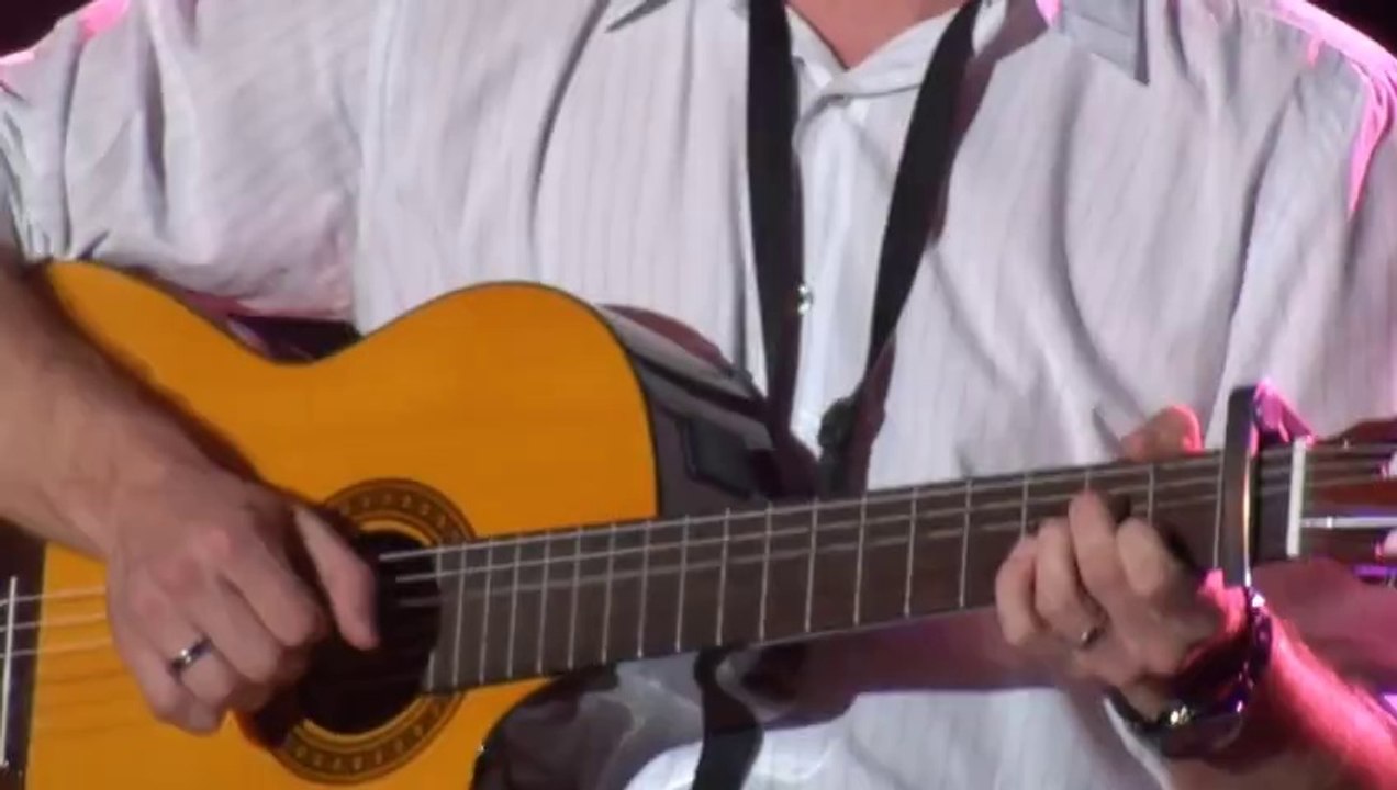 Festivirade 2011 soirée humour