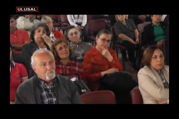 Ulusal Gönüllüleri Muğla'da biraraya geldi