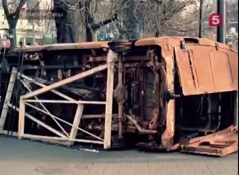 Момент истины А.Караулов - Украина. Восставший Юго-Восток