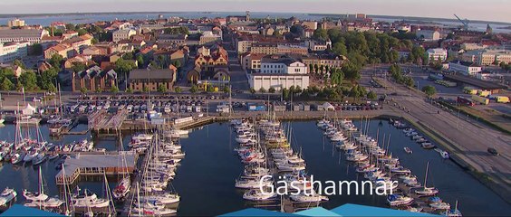 Karlskrona Archipelago Festival SWE - Karlskrona, Sweden