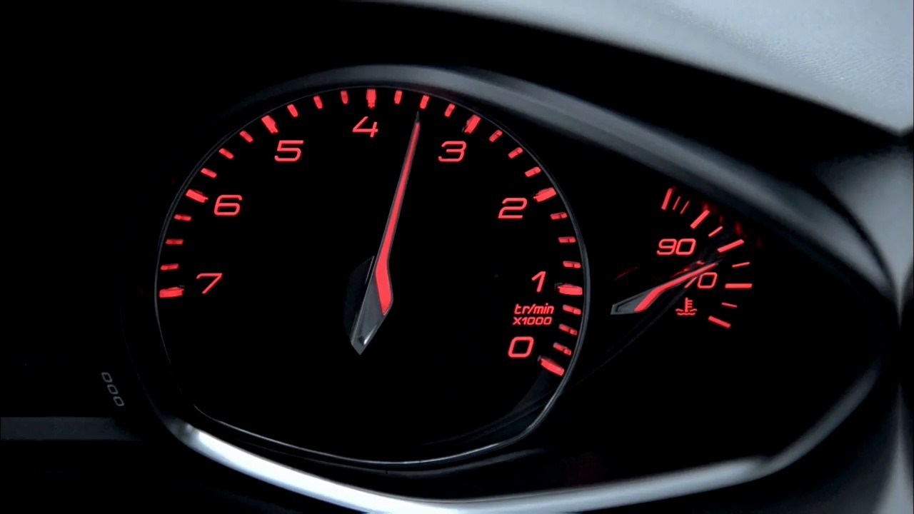 Driver Sport Pack Peugeot 308 SW II ( www.feline.cc )