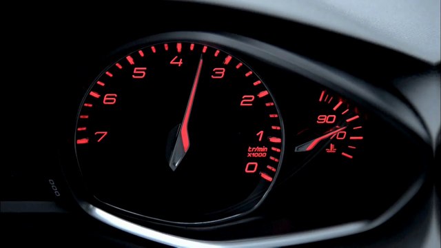 Driver Sport Pack Peugeot 308 SW II ( feline.cc )