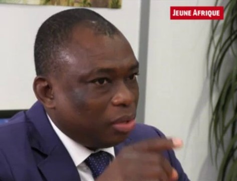 Kouadio Konan Bertin : Le PDCI doit redevenir un parti des jeunes