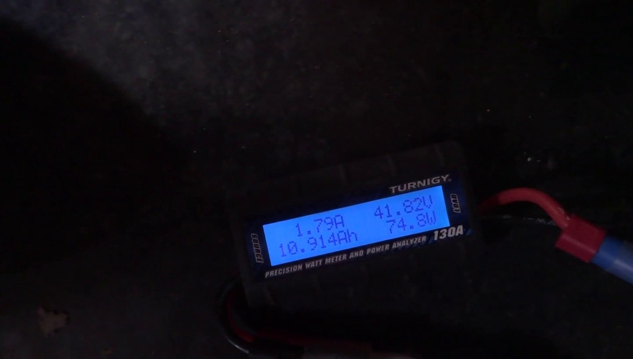 BMS Picaxe 10S - Morse Code for cells voltage