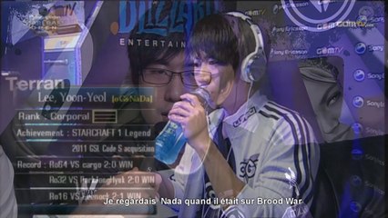 A la rencontre de ForGG