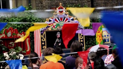 لندن تريد ان تعود حاضنة للموسيقيين