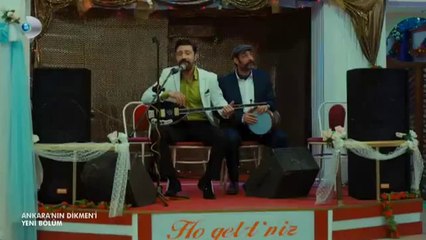 Ankara'nın Dikmen'i - Evlilik Aşkı Öldürüyor