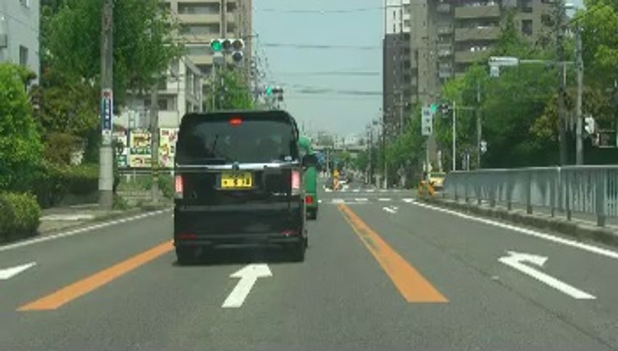 東海市の帰りに占領政策と朝鮮人連盟とチョン永住措置の憲法違反の国会決議を 140424 草莽愛知