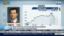 BCE: Quels outils est-elle susceptible d'utiliser ?: Gilles Moec, dans Intégrale Bourse - 24/04