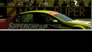 Watch itm 500 auckland 2014 - live Supercars - pukekohe raceway - live timing v8 supercars - v8 supercars - v8supercars