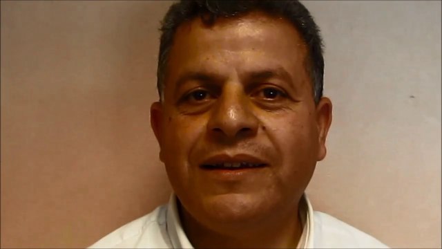 Najib FAWZI (FC Bourgoin-Jallieu) - Tirages 1/4 et 1/2 finale Cpe Rhône-Alpes