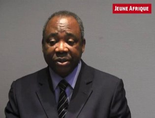 Pierre Moussa : "À Bangui la situation est toujours assez précaire, mais plus apaisée"