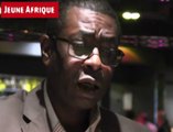 Youssou Ndour : 