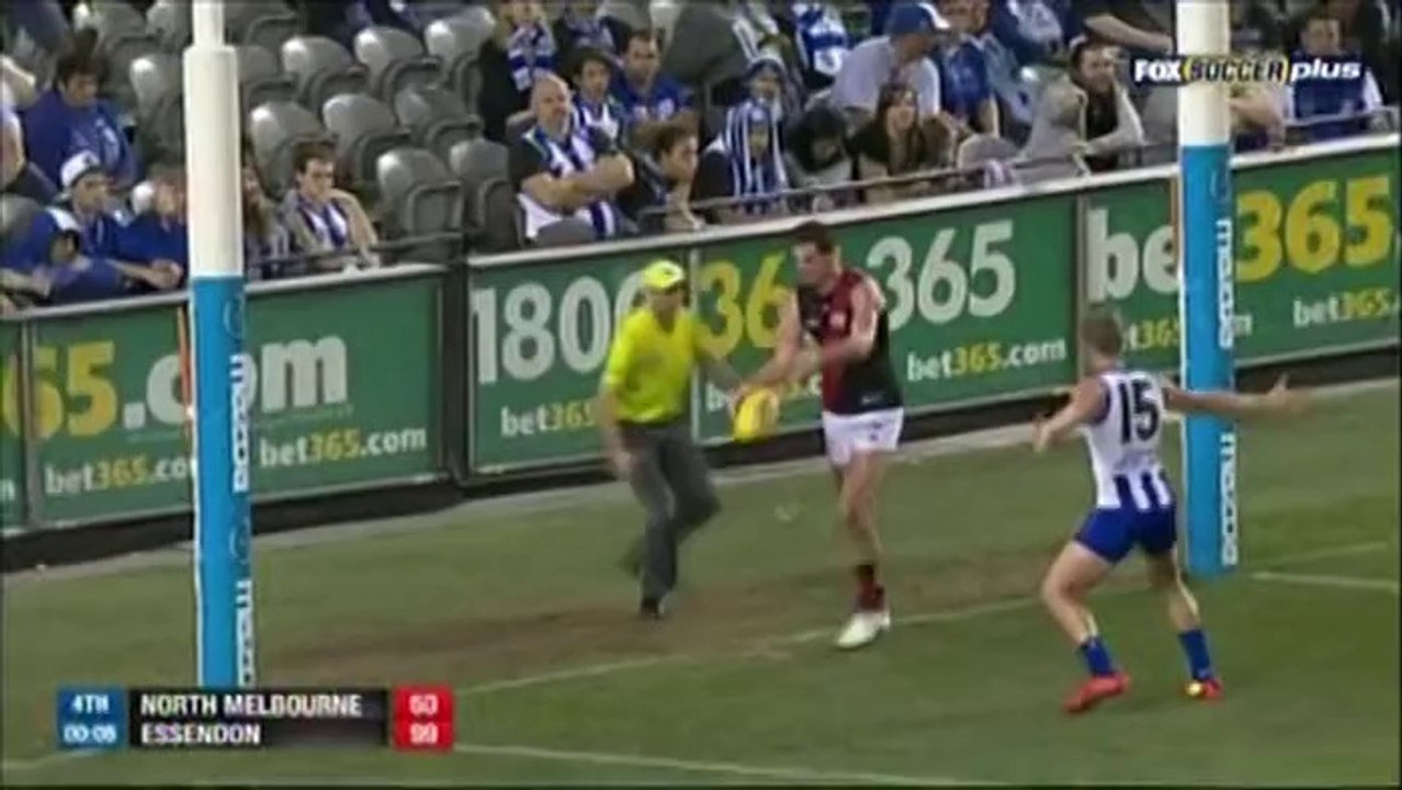AFL.Highlights.Show.2014.Round.01