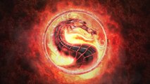 Mortal Kombat Liu Kang Trailer