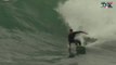 Saint-Jean-de-Luz: Lafiténia le bon spot - Euskadi Surf TV