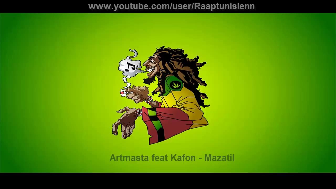 Kafon Ft . Artmasta - Mazatil (HD) 2014