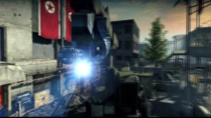 Homefront Singleplayer Trailer #2