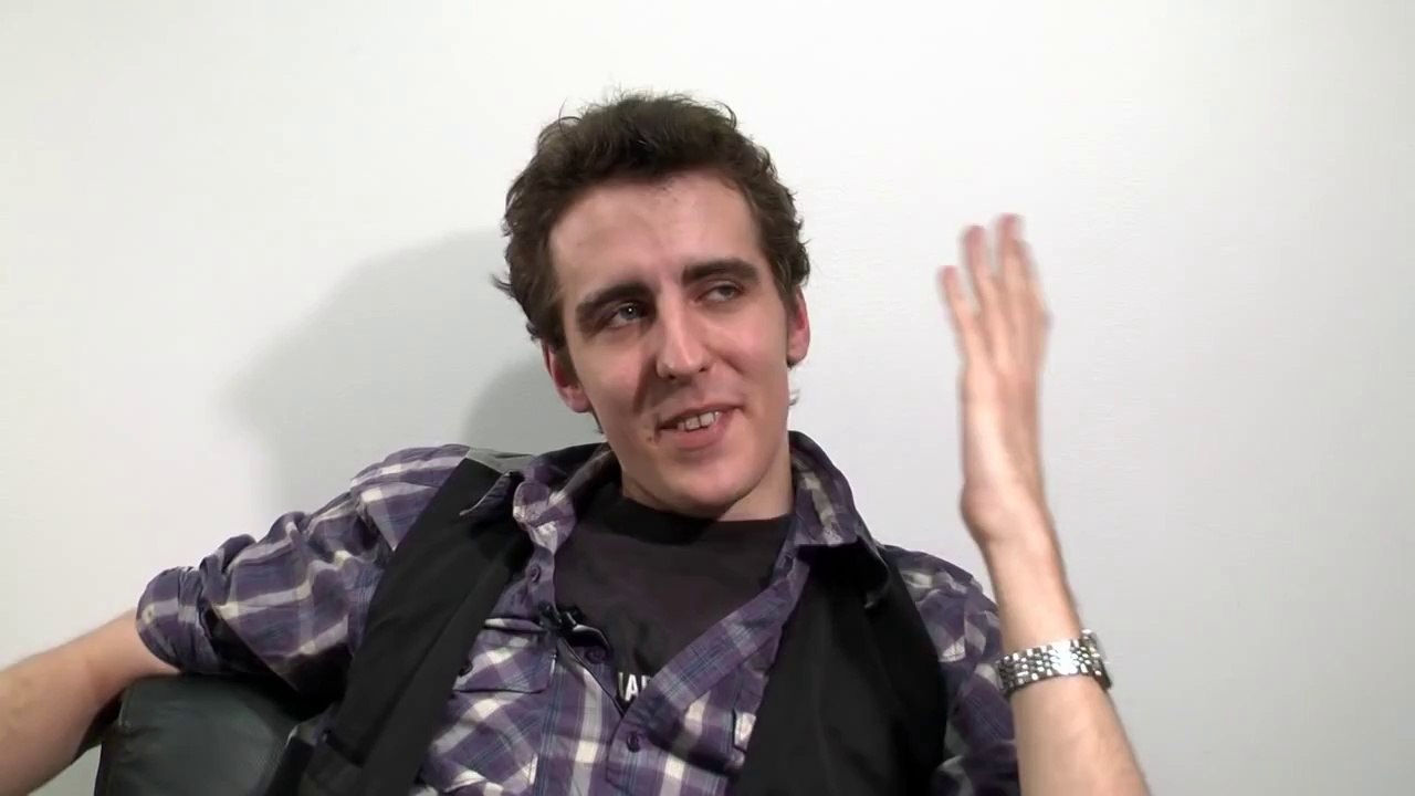 Salem Video Interview