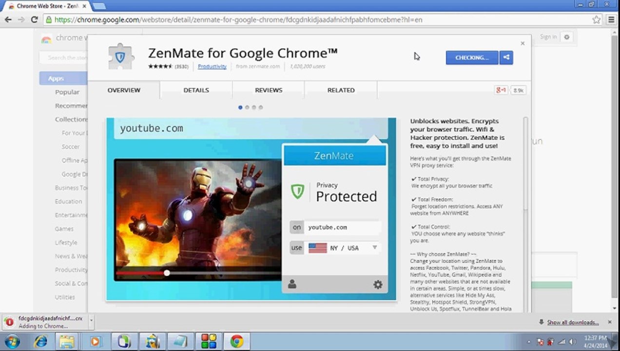 Youtube Without Proxy Site And Hotspot Shield