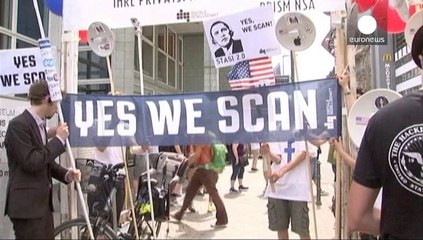 Brasile, Rousseff: "Serve una gestione condivisa di internet"