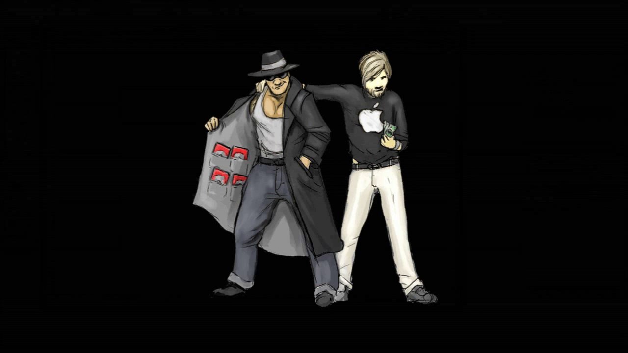 Overgrowth Rigging New Characters In Blender Trailer