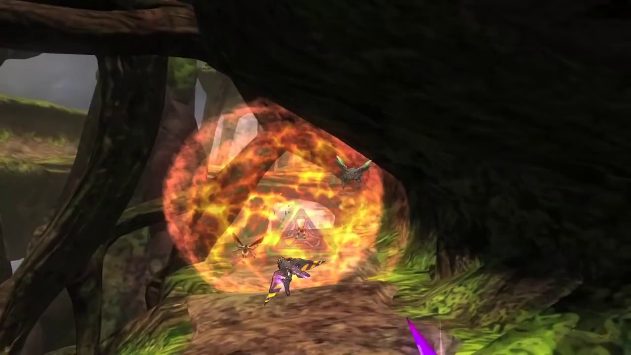 Yars' Revenge Trailer #2