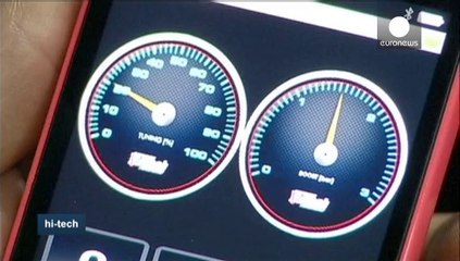 Power Box ile geleceğin güçlü arabaları