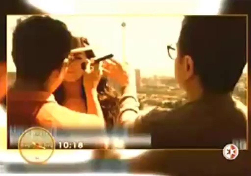 Maite Perroni realizó sexy sesión fotográfica