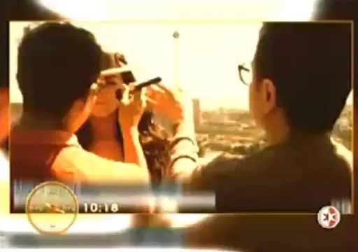 Maite Perroni realizó sexy sesión fotográfica