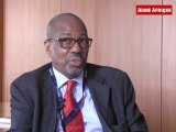 Boubacar Bah : 