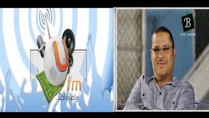 لقاء الاستاذ جاسم الدوسري ببرنامج قول رايك