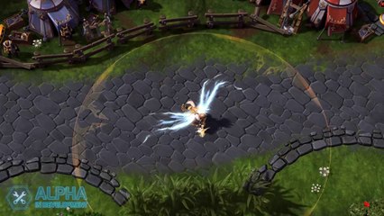 Tyrael - Sanctification - R