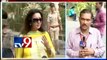 Celebrities VOTE: Vidya Balan,Rekha,Kajol,Sonam Kapoor-TV9