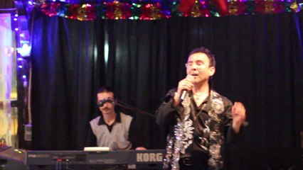 Şenol Ezer Eski dostlarr