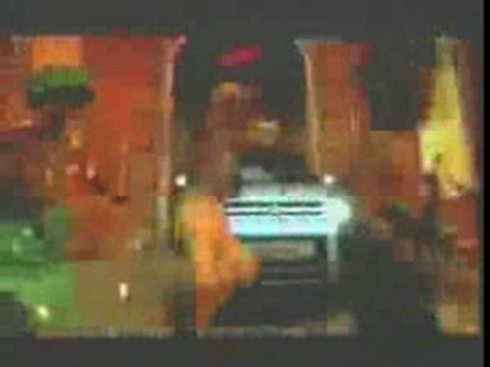 Pub Citroën Berlingo