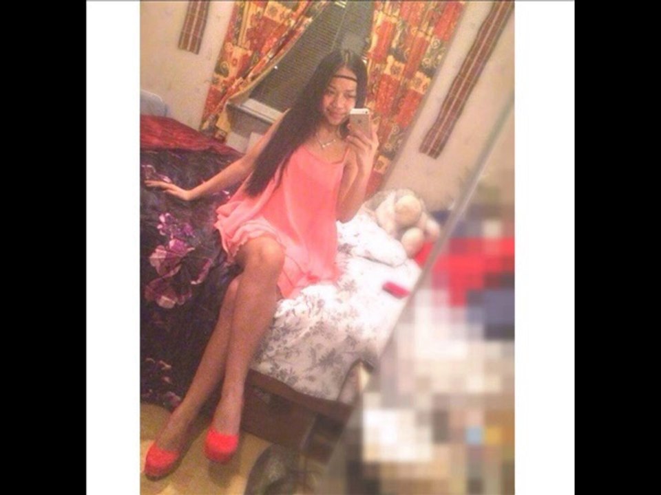 Ratana and friends photos souvenir in Stockholm 2014