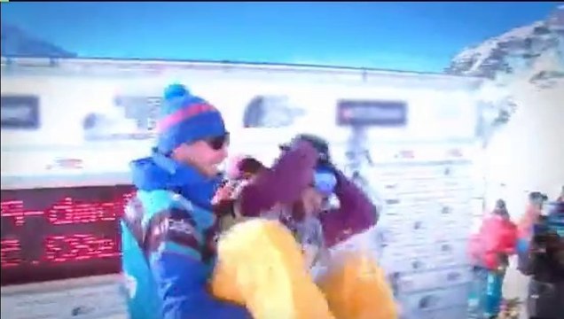 Aurélien Ducroz Chez DisneyXD Sport News