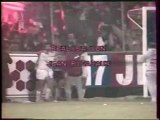 Σερβέτ-ΑΕΛ 0-1 Κυπ. Κυπελλούχων 1984-85 Στιγμιότυπα