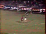 Σερβέτ-ΑΕΛ 0-1 Κυπ. Κυπελλούχων 1984-85 Το γκολ (1)