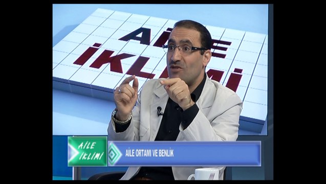 Ana Rahmindeki Mucize - Aile Danışamanı - Ferhat ASLAN