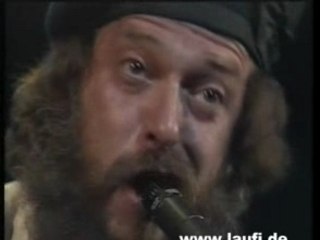 "Jack On The Green"Jethro Tull&P.Collins