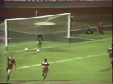 Σιόφοκ-ΑΕΛ 1-1 1984-85 Κύπελλο Κυπελλούχων Το γκολ της ΑΕΛ