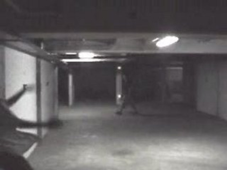 Le Garage