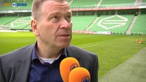 Veldmate stopt; Hans Nijland legt uit waarom - RTV Noord