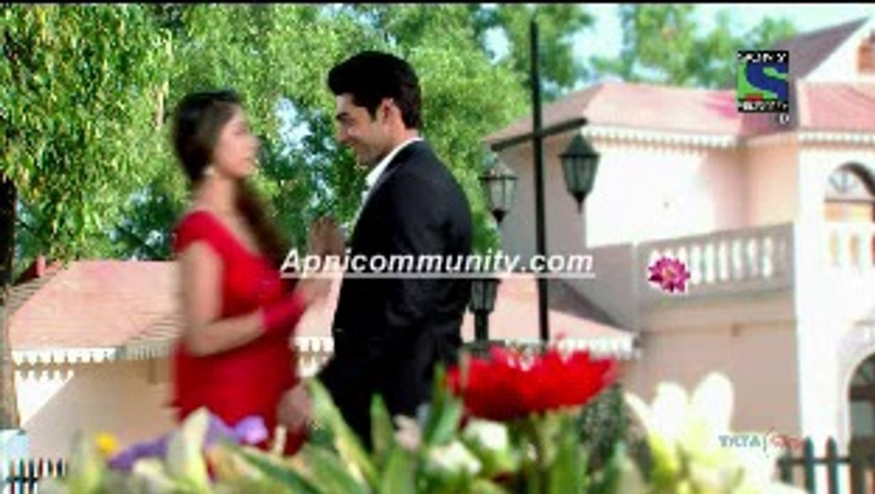 Kehta Hai Dil Jee Le Zara-24 April 2014-pt4