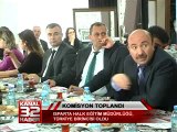 Isparta Halk Eğitim Müdürlüğü, Türkiye birincisi oldu