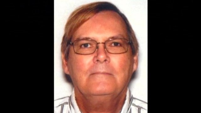 American child molester believed to have had victims worldwide