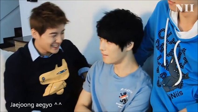 JYJ/ Kim Jaejoong - Park Yoochun - Kim Junsu (5)